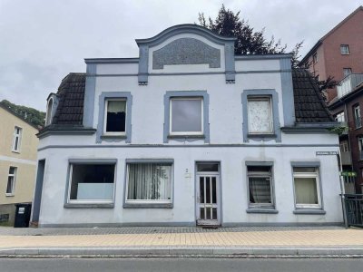 Sanierungsbedürftiges Ein- bis Zweifamilienhaus in Reinfeld - Provisionsfrei!