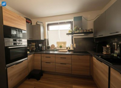 Charmantes Reihenhaus in Ried im Innkreis – Ihr neues Zuhause mit Garten und Garage!