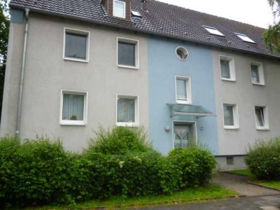 3-Zimmer-Wohnung in Herne Crange