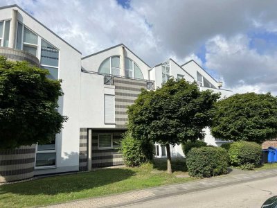 Schöne 3-Zimmer-Wohnung 79,5 qm, mit großem Balkon in ruhigem Haus in Düren-Gürzenich
