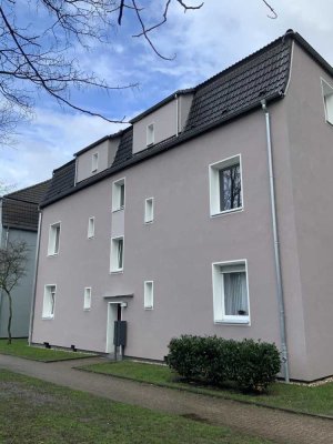 Ab sofort! 2-Zimmer-Wohnung in Dortmund Bövinghausen