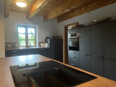 Großer Familientraum in ruhiger Lage