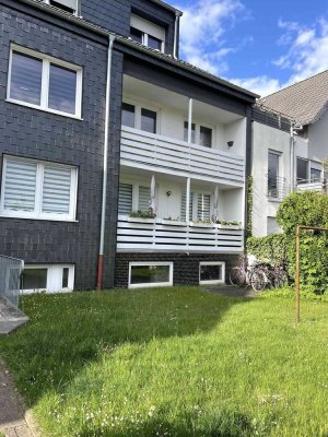 Attraktive Eigentumswohnung in Dinslaken