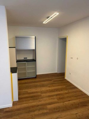 3-Zimmer-Wohnung in Geiselhöring