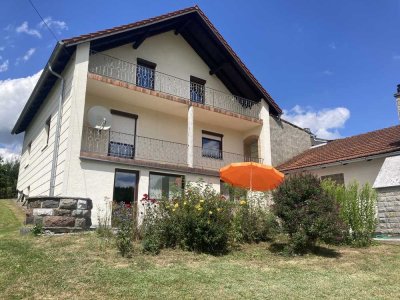 Einfamilienhaus mit EBK in Schadham (Thurmansbang)