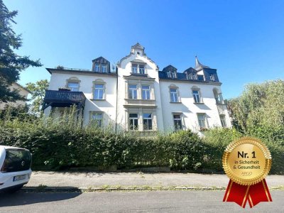 Helle Apartment-Style-Wohnung I Bad mit Wanne I Moderne Einbauküche