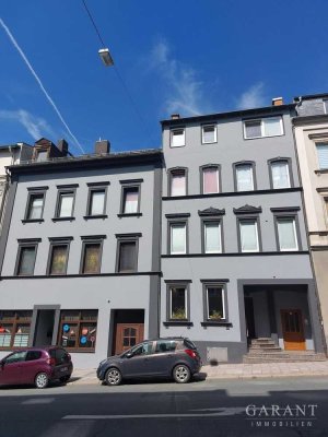 Zwei (Drei) Wohn-/Geschäftshäuser in TOP Lage im Zentrum von HOF !