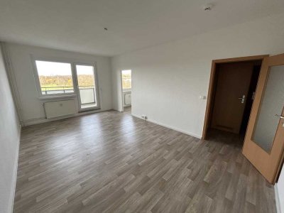 Ideal als erste Wohnung! Helle 1-Zimmer-Wohnung mit Balkon!