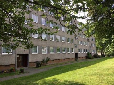 Jetzt zugreifen: weitläufige 3-Zimmer-Wohnung