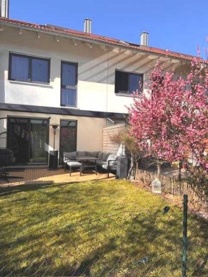 Modernes Kfw 70 Haus in Fürth, OT Bislohe sucht neue Eigentümer!