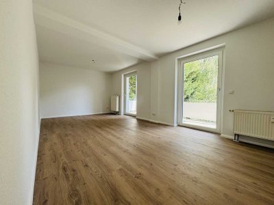 Frisch sanierte 5-Zimmer-Wohnung – Modernes Wohnen mit Stil!