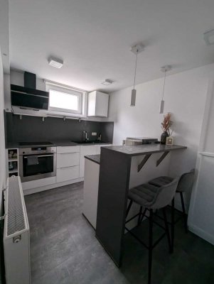 Elegante 2-Zimmer-Wohnung in Leonberg/Eltingen