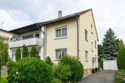 ImmoBillia: "3 Familiienhaus - Ideal für Familien oder Investoren"