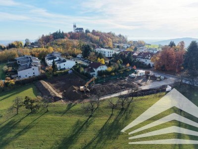 AM OBSTGARTEN - Ihr Familienparadies vor den Toren der Stadt! TOP 3 "Haus Zwetschkenbaum"