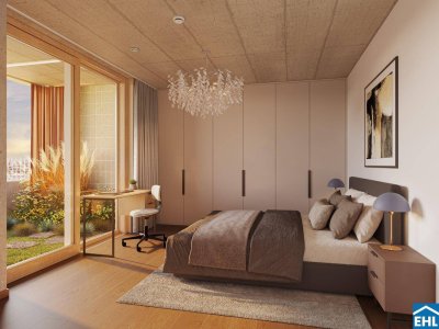 UNIKAT FÜR FREIGEISTER – VILLAGE IM DRITTEN