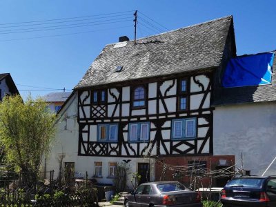 PREISÄNDERUNG: Der Beste Blick ins Mittelrheintal - Bacharach-Henschhausen