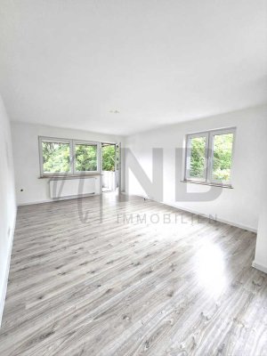 Moderne 3,5-Zimmer-Wohnung in Gelsenkirchen-Rotthausen!