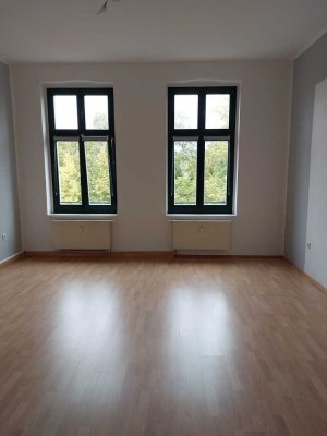Helle 2-Zimmer Wohnung im 2. OG in Frankfurt (Oder) Gubener Vorstadt