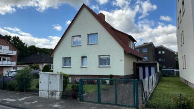 2 Parteien Wohnhaus am Philosophenweg