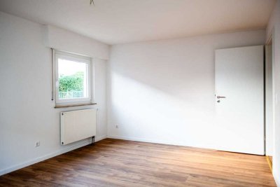Vermietete 1 Zi. Wohnung für Kapitalanleger ohne Maklercourtage!