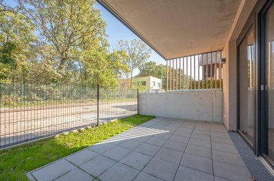 Top 1 | Gemütlich vorsorgen in grüner Lage – 76 m²