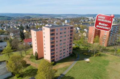 Kapitalanlage am Klinikum - provisionsfrei