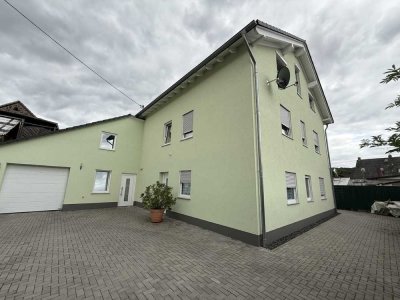 Charmante 3-ZKB-Wohnung mit Balkon und Aufzug in Bassenheim – Ihr neues Zuhause wartet!
Sofort fr