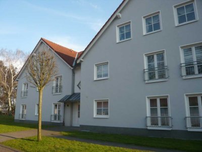 Ihr neues Zuhause