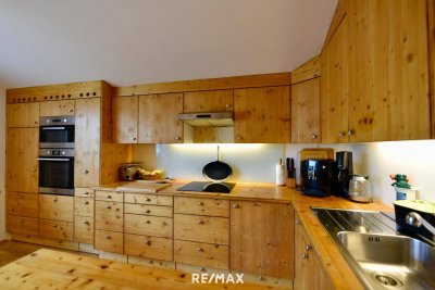 Charmant &amp; gemütlich – Wohnung mit vielen Möglichkeiten