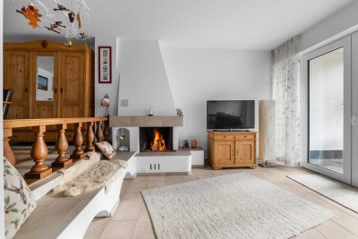 Reihenmittelhaus in bester Lage in 79541 Lörrach