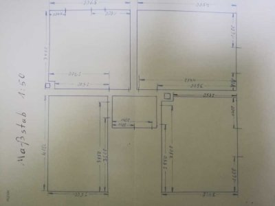 Freundliche 2-Zimmer-Erdgeschosswohnung in Bad Nauheim