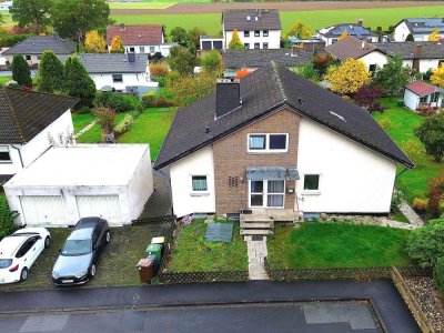 Ihr neues Zuhause in familienfreundlicher Lage