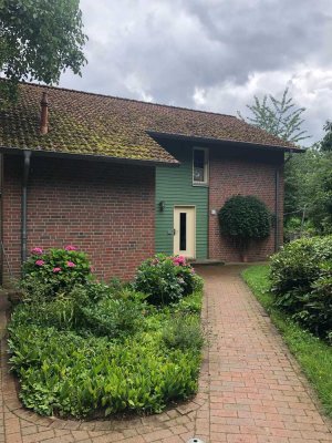 Freundliches Einfamilienhaus in Hittbergen OT Barförde