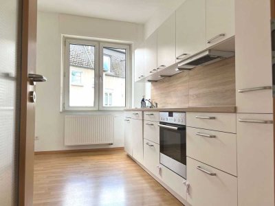 Gemütlich u. Geräumig! 3 Zi.Whg. in zentraler Lage von Schwerte!