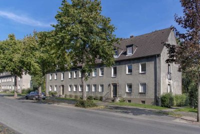 2-Zimmer-Wohnung in Herne Wanne-Süd