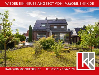 Ankommen & Wohlfühlen – Ihr neues Zuhause in Jembke