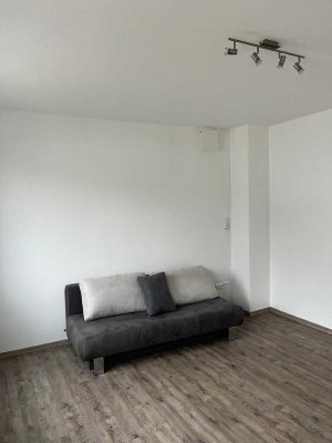 Helle 1-Zimmer Wohnung in Aislingen