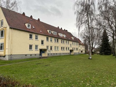 Mein erste eigene Wohnung