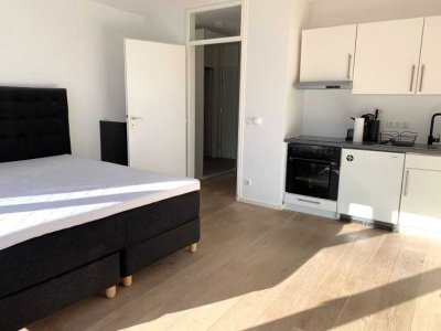 Charmantes 1-Zimmer Apartment  In Top-Lage am Siegestor