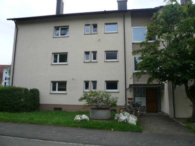 Helle 4,5-Zimmer Wohnung mit Balkon in Emmendingen
