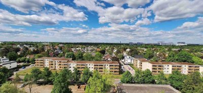 Einmaliger Ausblick, top gepflegte Immobilie!