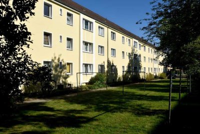 2-Zimmer-Wohnung auf dem Laagberg // 2.OG rechts