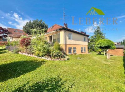 Provisionsfrei! Bungalow-Fan gesucht! Absolut ruhige Lage in Heiligenberg!