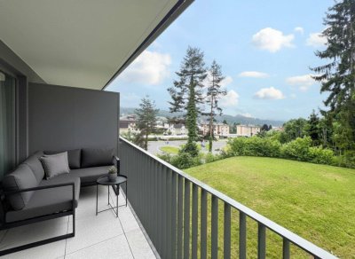 Vollmöblierte Wohnung am Wörthersee in Töschling/nahe Velden und Pörtschach am Wörthersee - Kurzzeitmiete/Langzeitmiete