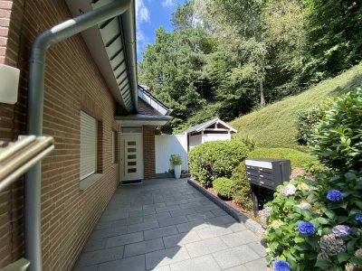 Helle 2-Zimmer Wohnung in Oerlinghausen