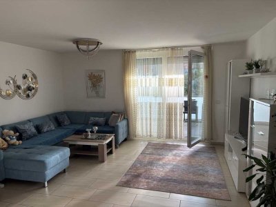 Tolle 3-Zimmer-Wohnung in guter Lage in Sindelfingen