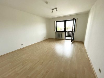 2-Zi.-Wohnung in Pocking zentrale Lage zu vermieten!