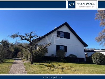 **Gemütliche 2-Zi.Whng. mit Balkon in ruhiger Lage in Papenhorst**