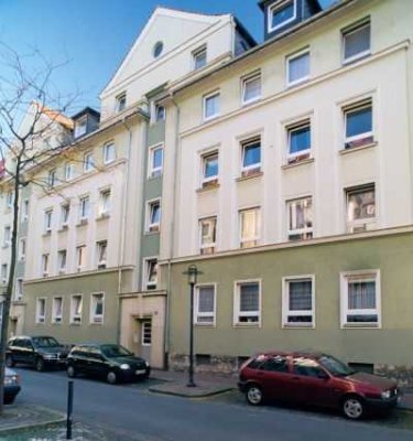 3-Zimmer-Wohnung