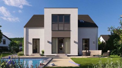 Ihr Traumhaus in Gehrden - Ein modernes Mehrfamilienhaus nach Ihren Wünschen